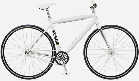 Giant Bowery FMX Bike Giant Bowery FMX Bike