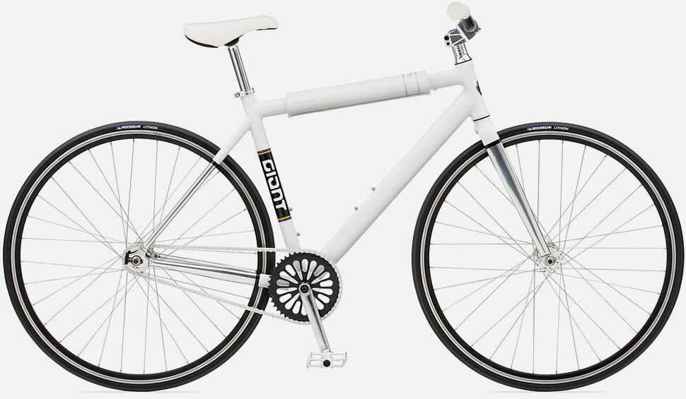 Giant Bowery FMX Bike
