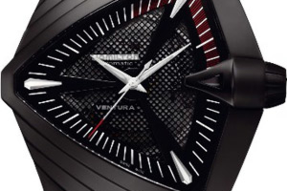 Hamilton Ventura XXL Elvis Anniversary Edition Watch Hamilton Ventura XXL Elvis Anniversary Edition Watch