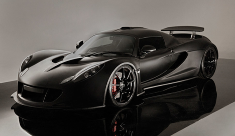 Hennessey Venom GT Hennessey Venom GT