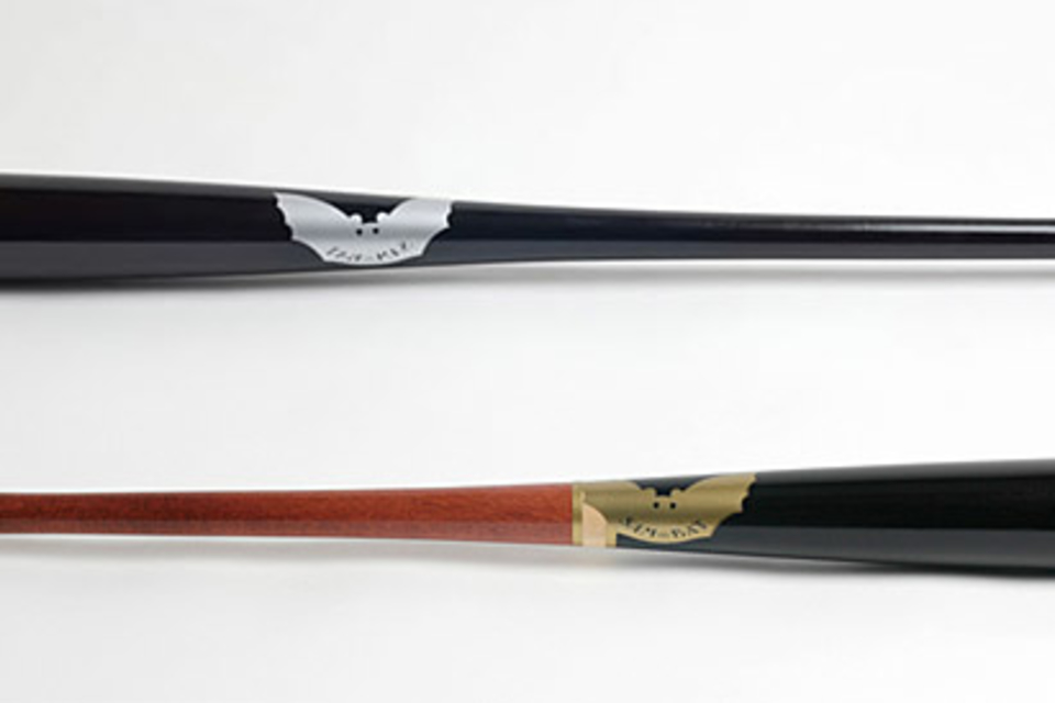 Sam's Select Stock Maple Bats