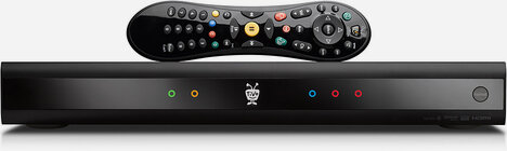 TiVo Premiere TiVo Premiere