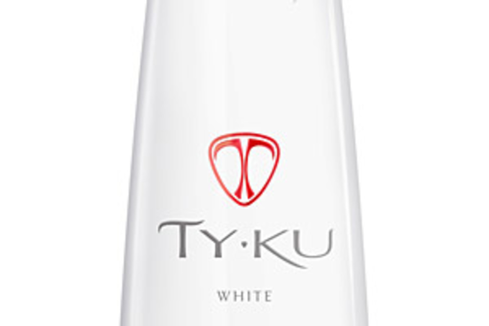 TY KU White Sake TY KU White Sake