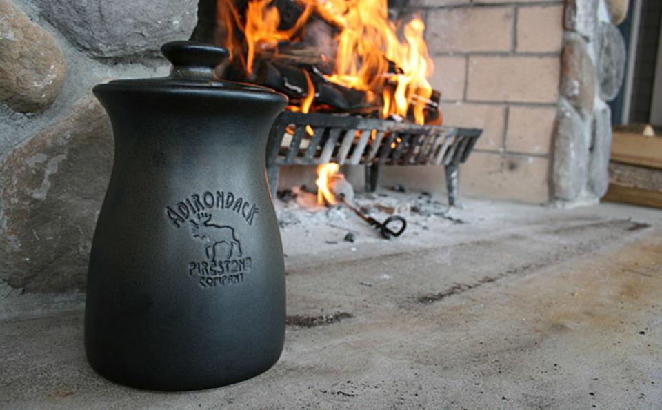 Adirondack FireStone FireLighter