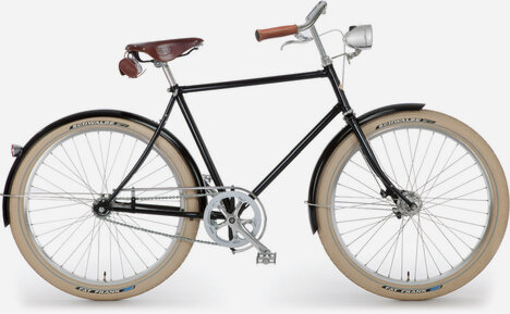 Gant City Bike Gant City Bike