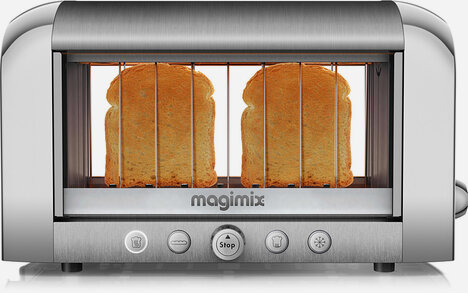 Magimix Vision Toaster Magimix Vision Toaster