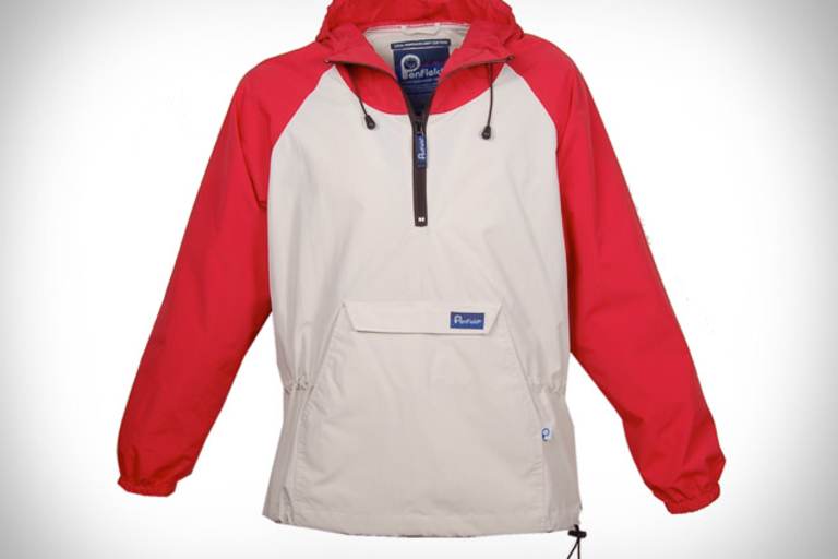 Penfield Pacjac 35th Anniversary Jacket