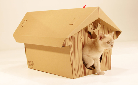 Pet Chalet Pet Chalet