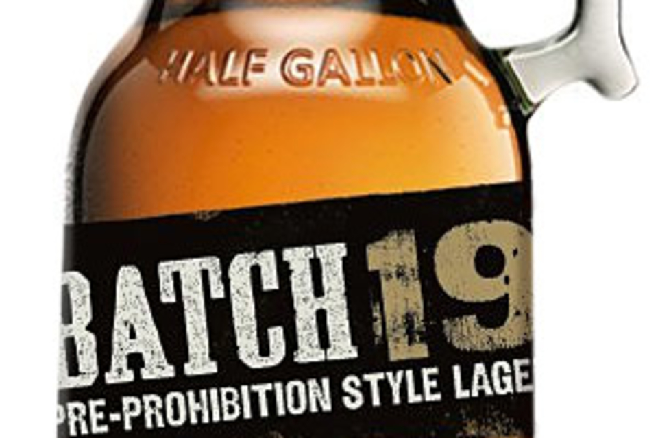 Batch 19 Beer Batch 19 Beer