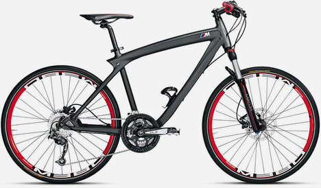 BMW M Bike BMW M Bike