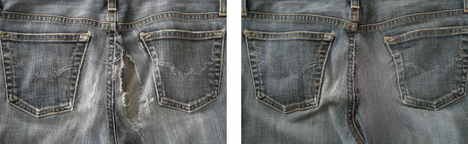 Denim Therapy Denim Therapy
