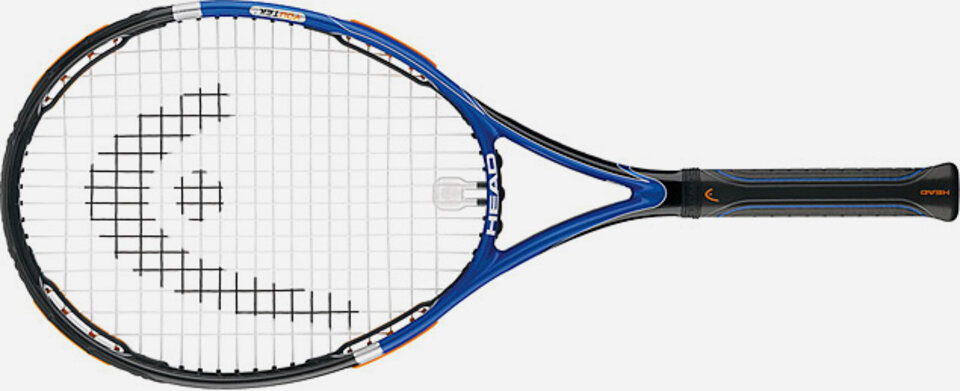 Head YouTek Star Series Tennis Racquets