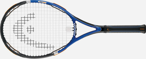 Head YouTek Star Series Tennis Racquets Head YouTek Star Series Tennis Racquets