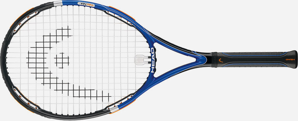 Head YouTek Star Series Tennis Racquets