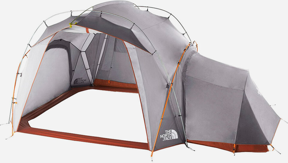 The North Face Docking Station