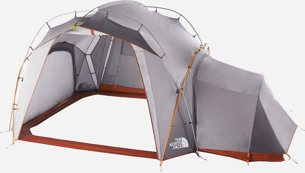 The North Face Docking Station