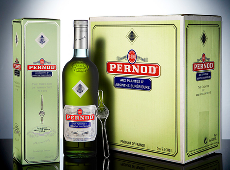 Pernod Absinthe Pernod Absinthe
