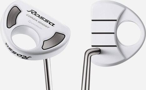 TaylorMade Corza Ghost Putter TaylorMade Corza Ghost Putter