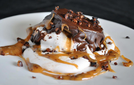 Bacon Moon Pie Bacon Moon Pie