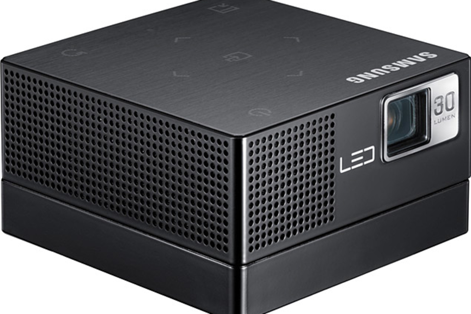 Samsung SP-H03 Pico Projector Samsung SP-H03 Pico Projector