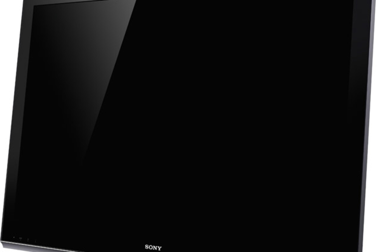 Sony Bravia XBR-LX900 Series 3D HDTVs