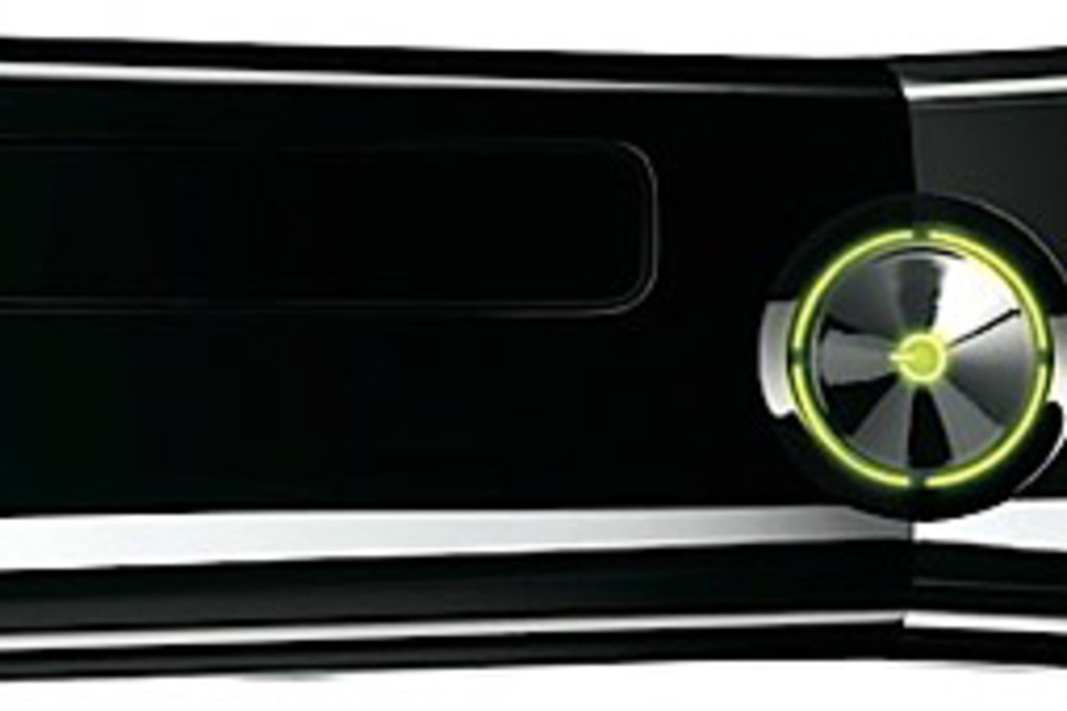 Xbox 360 Slim Xbox 360 Slim