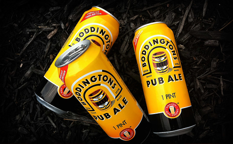 Boddington's Pub Ale Boddington's Pub Ale