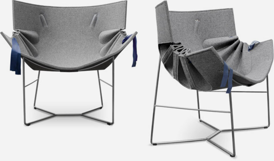 Bufa Chair
