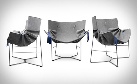 Bufa Chair Bufa Chair