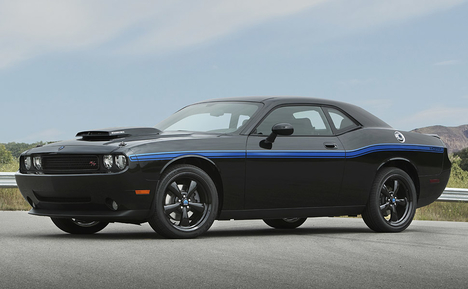 Dodge Mopar '10 Challenger