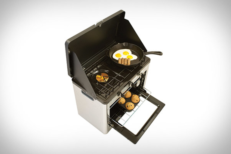 Camp Chef Outdoor Oven