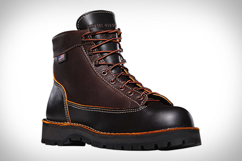 Danner 12021X Limited Edition Boots Danner 12021X Limited Edition Boots