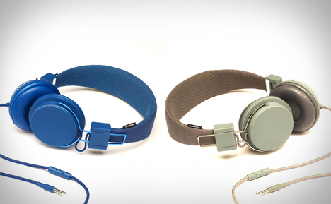 UrbanEars Plattan Headphones UrbanEars Plattan Headphones