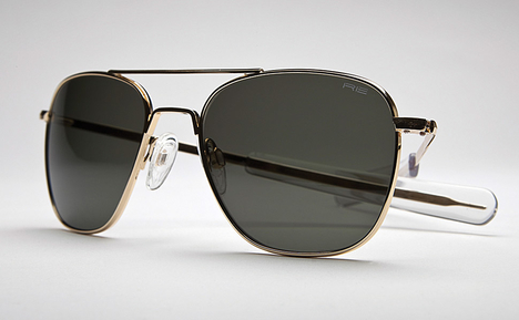 Randolph Engineering Ad Man Sunglasses Randolph Engineering Ad Man Sunglasses