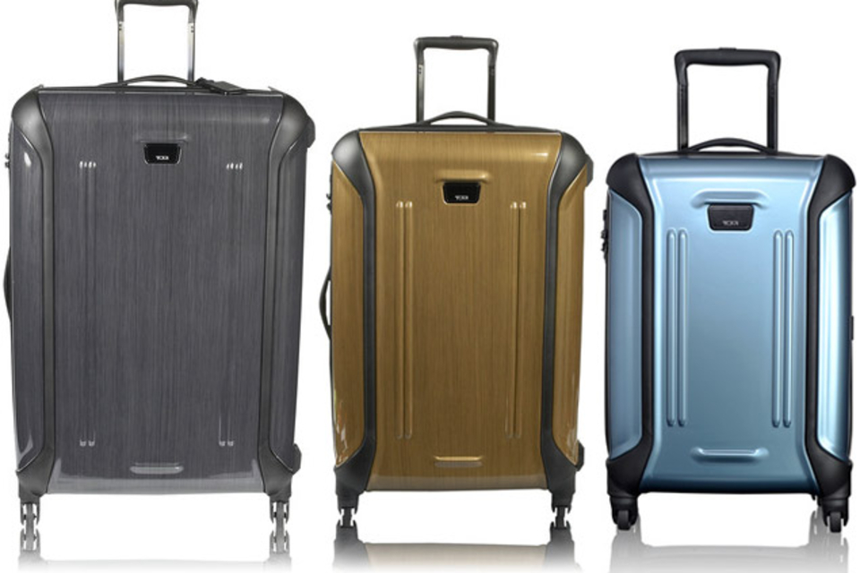 International traveller luggage reviews best reception, brookstone? 21 ...