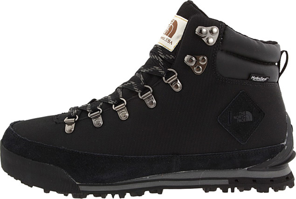 the north face berkeley boots