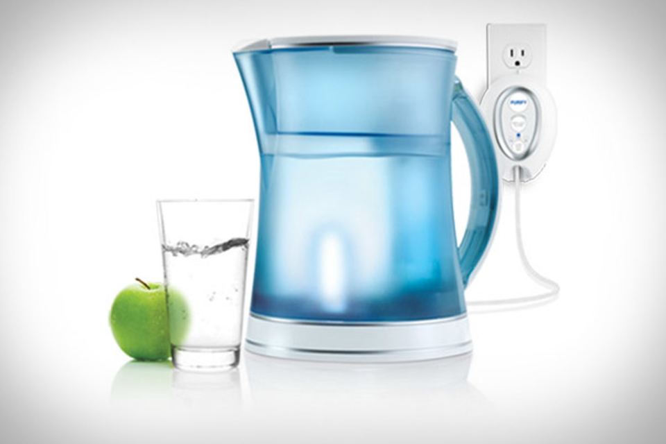 Restore Clean Water System Restore Clean Water System