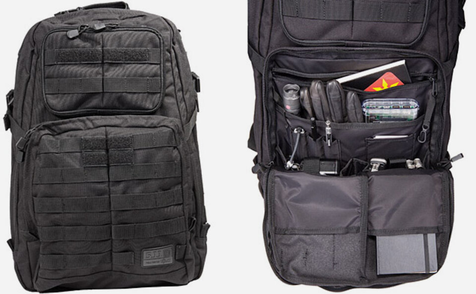 Rush 24 Backpack