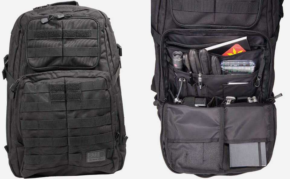 Rush 24 Backpack