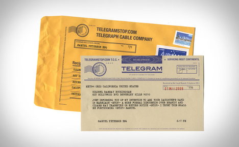 Telegram Stop Telegram Stop