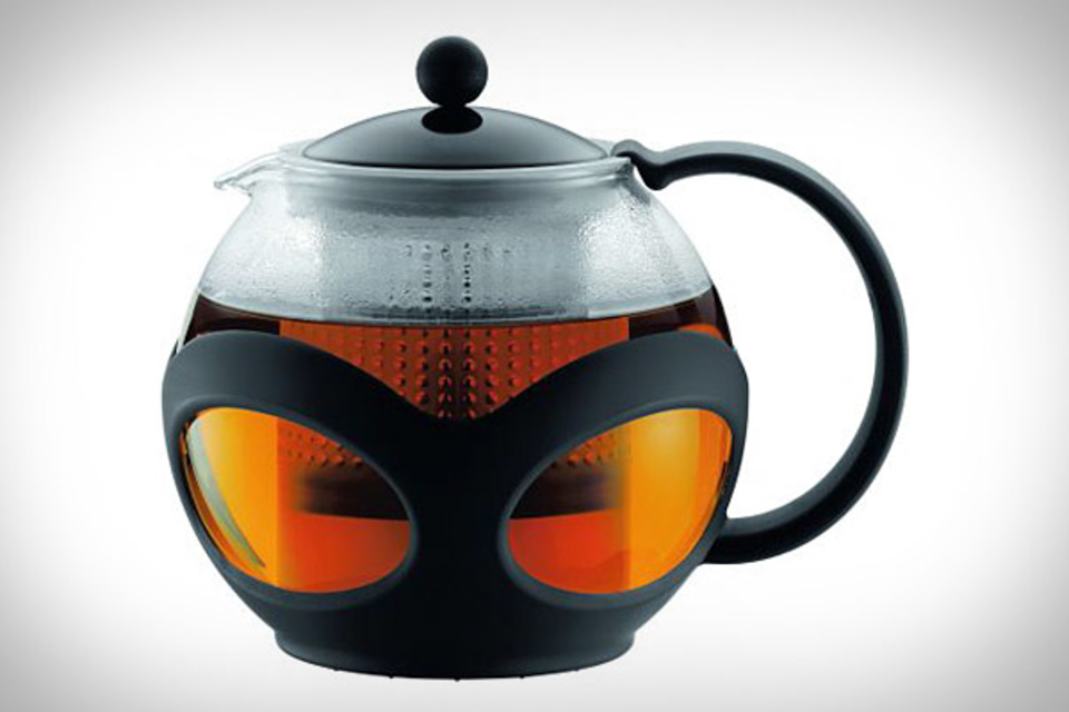 Bodum New Kenya Tea Press Bodum New Kenya Tea Press