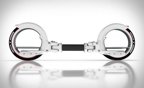 FreeRider SkateCycle FreeRider SkateCycle