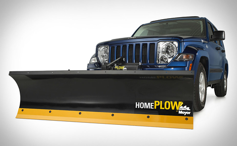 Meyer Home Plow Meyer Home Plow