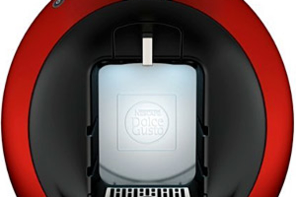 Krups Dolce Gusto Circolo Krups Dolce Gusto Circolo