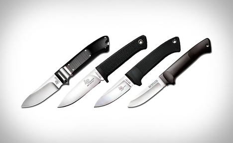 Lloyd Pendleton Hunter Knives Lloyd Pendleton Hunter Knives