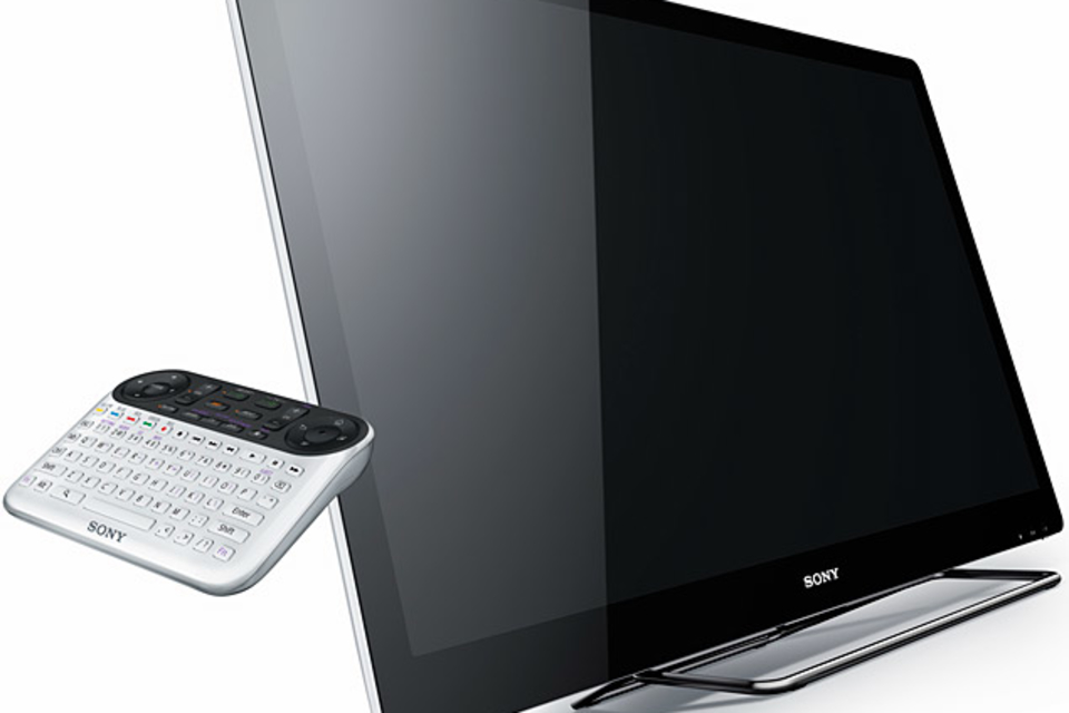 Sony Internet TV Sony Internet TV
