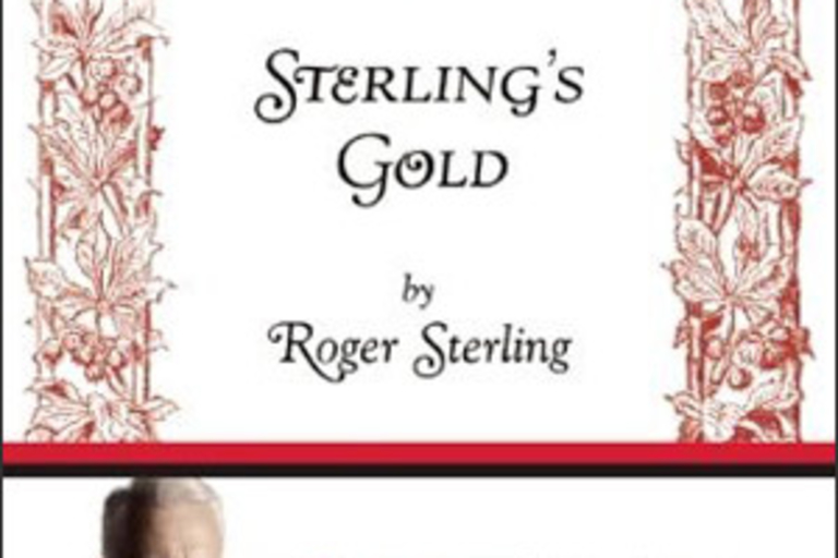 Sterling's Gold
