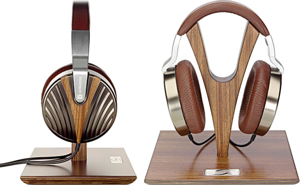 Ultrasone Edition 10 Headphones | Uncrate