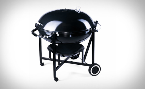 Weber Ranch Kettle Weber Ranch Kettle