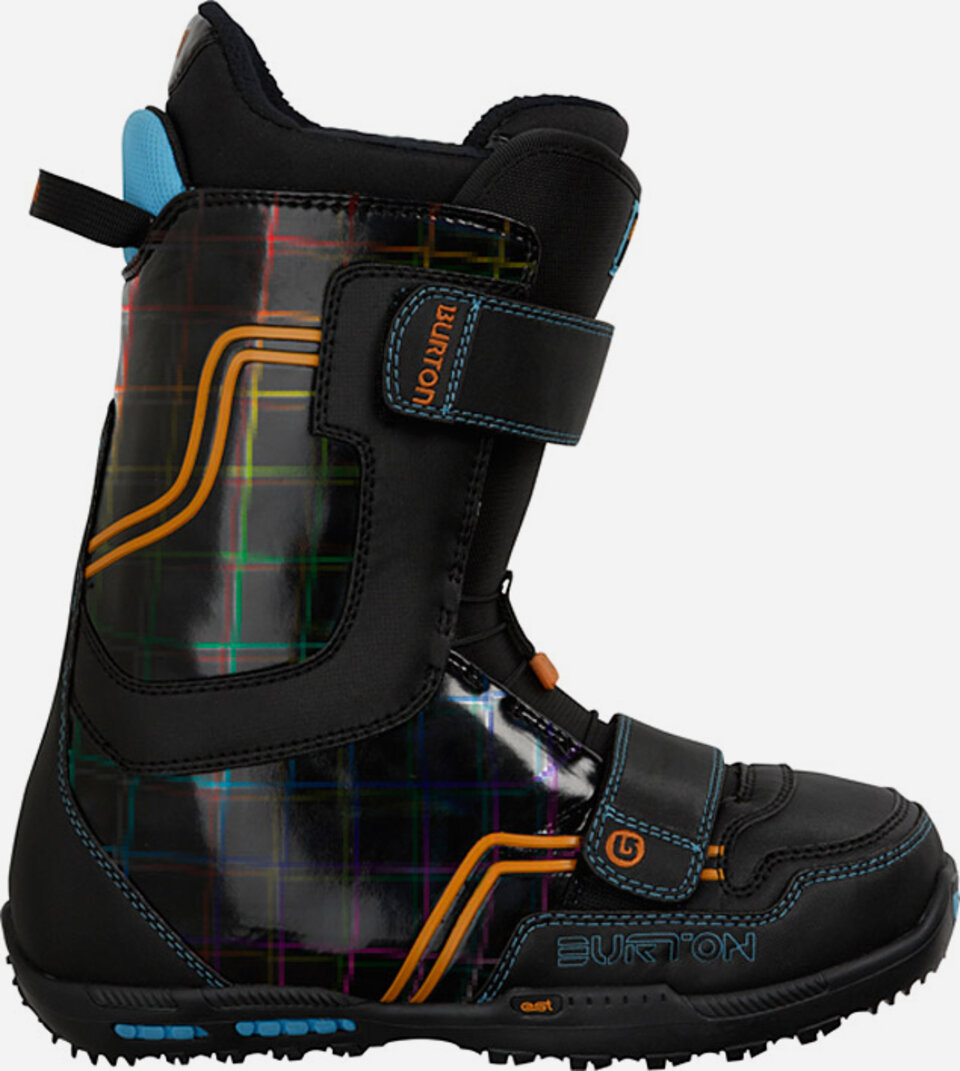 Burton Raptor メンズスノーボードブーツ 10.5 メンズ Burton ルーラー BOA® スノーボードブーツ | Burton.com